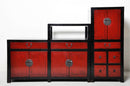 Custom Display Chest
