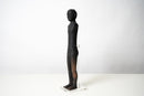 Han Dynasty Black Stick Figure