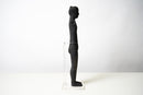 Han Dynasty Black Stick Figure