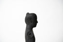 Han Dynasty Black Stick Figure