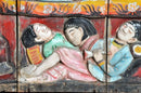 Burmese Teaching Panel