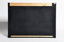 Burmese Teaching Panel