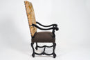 Louis XIII Style Armchair