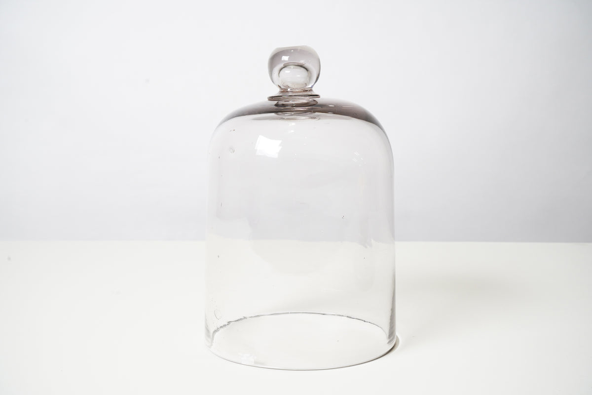 Glass Food Cover