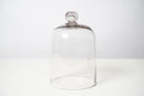 Glass Food Cover