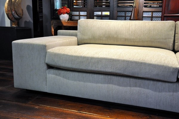 GT Atelier Shanghai Sectional Sofa