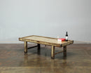 Chinese Coffee Table with Restoration