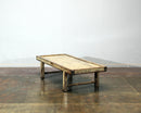 Chinese Coffee Table with Restoration