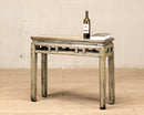 Chinese Console Table with Restoration