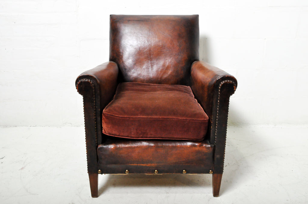 Modern Louis XV Accent Chair, French Chair, Handmade, Antique