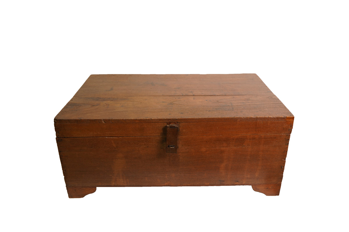 Textile Storage Box