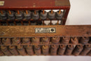 Vintage Abacus