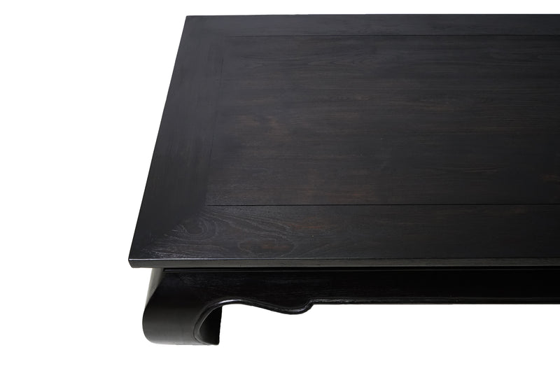 Thai Teak Coffee Table