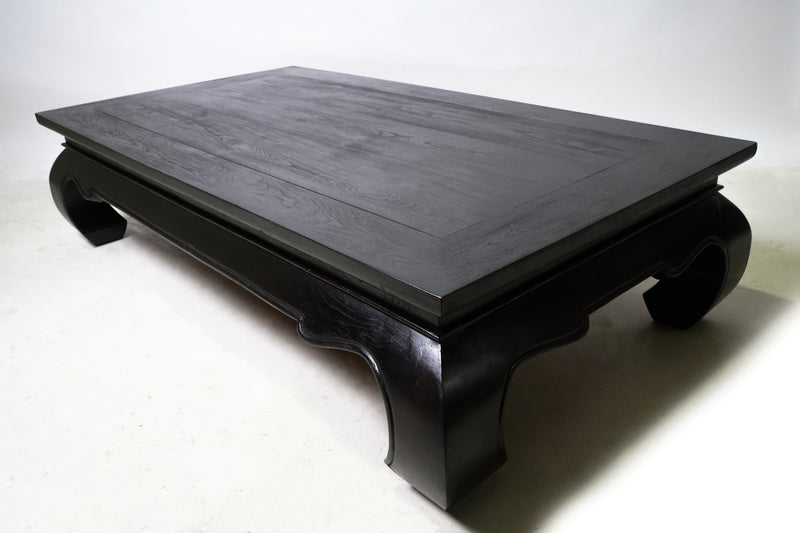 Thai Teak Coffee Table