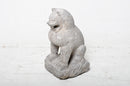 An Archaistic Stone Lion
