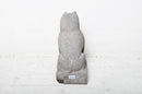 An Archaistic Stone Lion