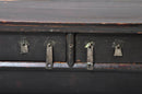 A Chinese Low Coffer