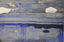 "Blue Clouds" | Wanlop Hansunthai