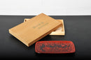 Japanese Lacquered Tray