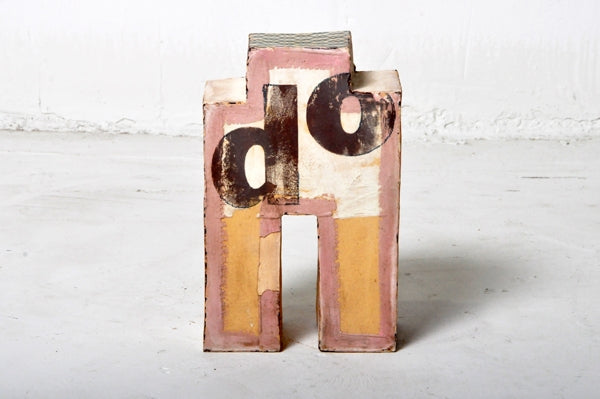 Cermaic Sculptures