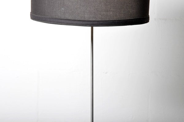 French Modernist Lamp