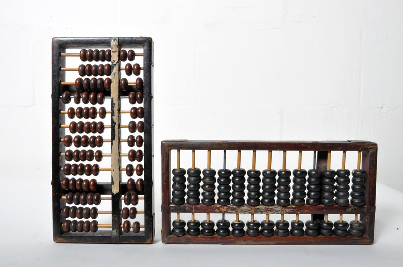 Vintage Abacus