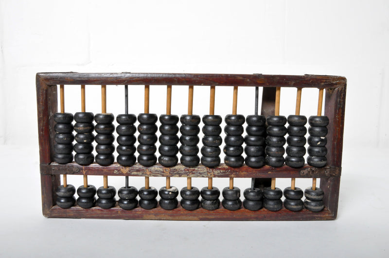 Vintage Abacus