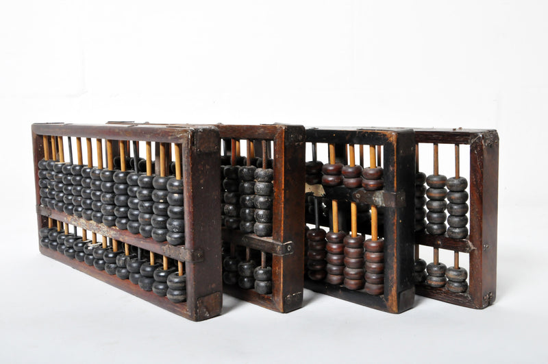 Vintage Abacus