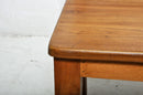 Reclaimed Teak Dining Chairs
