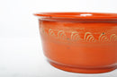 Burmese Lacquer ware bowl