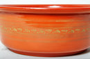 Burmese Lacquer ware bowl