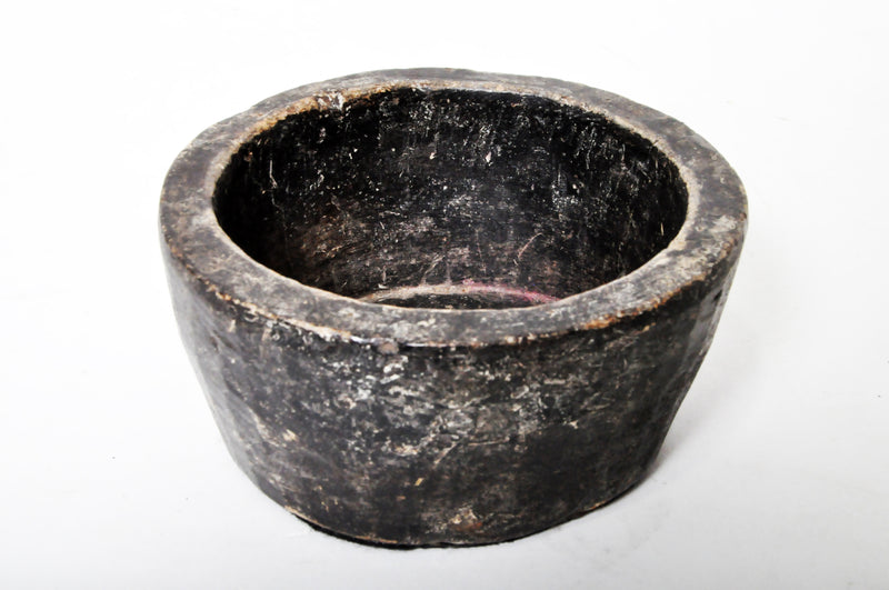 Stone ware pot