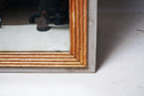 A Gold Gilt  Mirror Frame