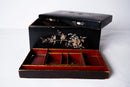 A French Sewing Box