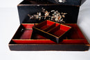 A French Sewing Box