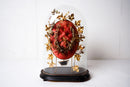 A 19th Century French Wedding Cloche