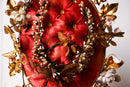 A 19th Century French Wedding Cloche