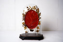A 19th Century French Wedding Cloche