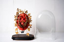 A 19th Century French Wedding Cloche