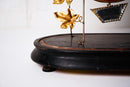 A 19th Century French Wedding Cloche