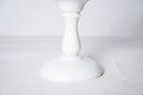A  Ceramic Kerosene Table Lamp