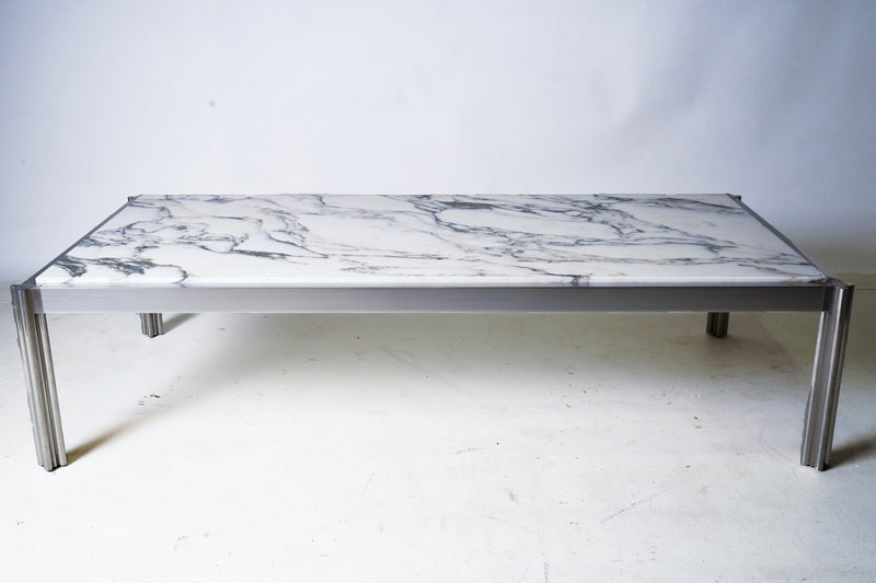 A Mid-Century Modern Coffee Table by George Ciancimino