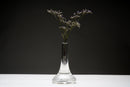 A Cut Glass Vase