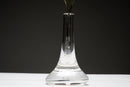 A Cut Glass Vase