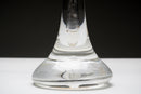 A Cut Glass Vase