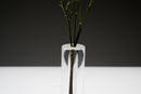 A Cut Glass Vase