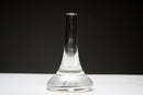 A Cut Glass Vase