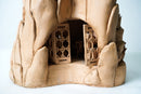 "A House in a Cave" Pottery