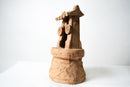 A Han Dynasty Model of a Well