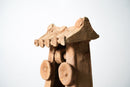 A Han Dynasty Model of a Well